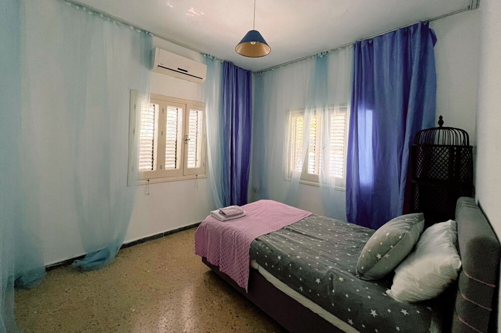 Photo of Bedroom in Kyrenia District
