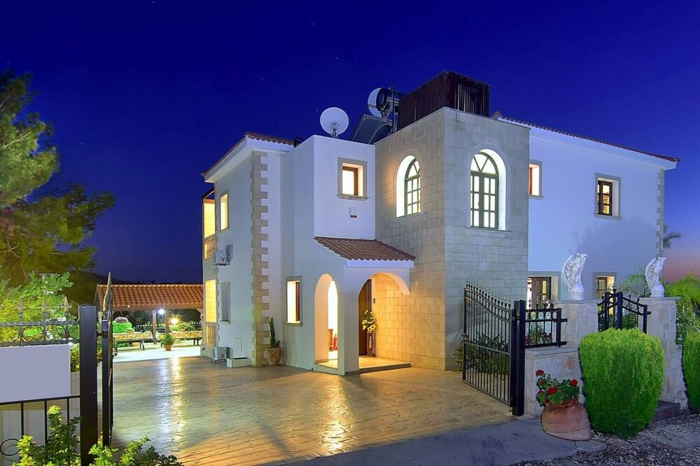 Photo of Outdoor in Ayia Marina Chrysochous