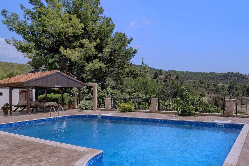 Photo of Outdoor in Ayia Marina Chrysochous