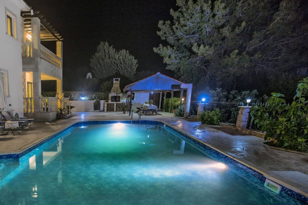 Photo of Outdoor in Ayia Marina Chrysochous