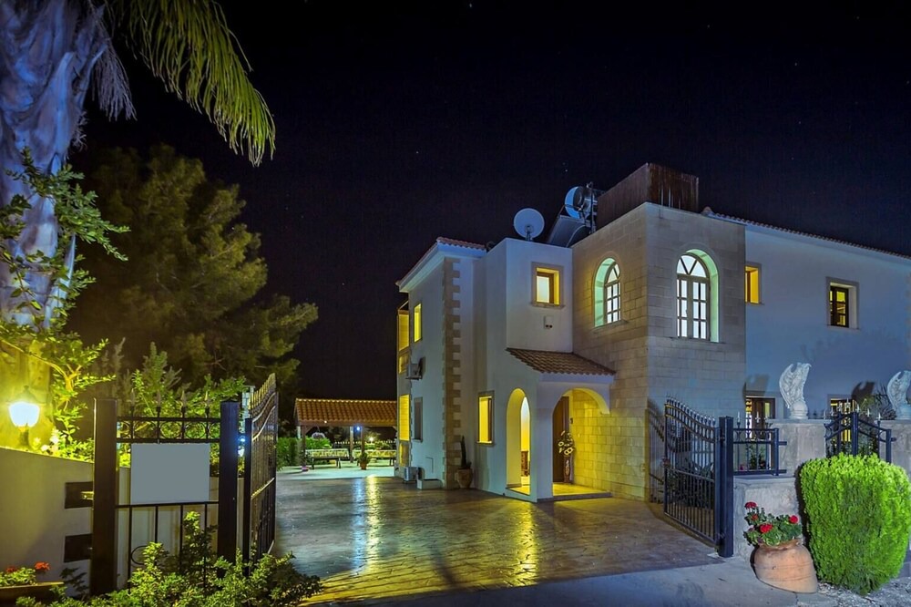 Photo of Outdoor in Ayia Marina Chrysochous