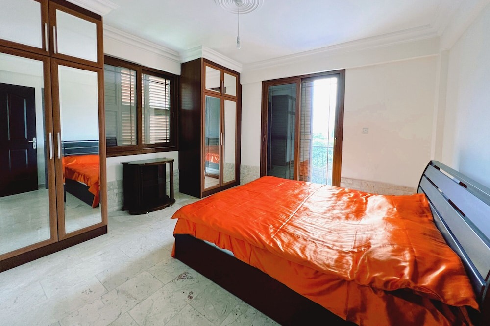 Photo of Bedroom in Yenisehir