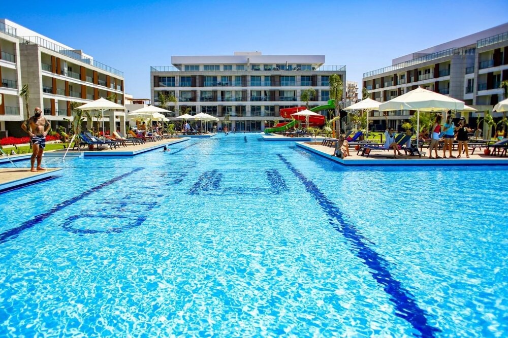 Photo of Outdoor in Trikomo