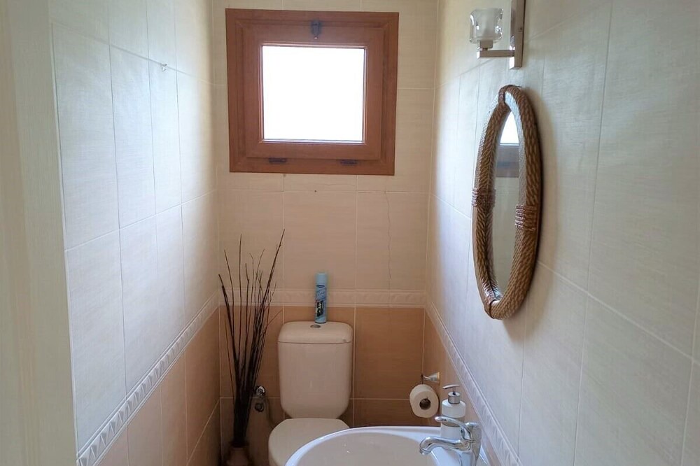 Photo of Bathroom in Esentepe