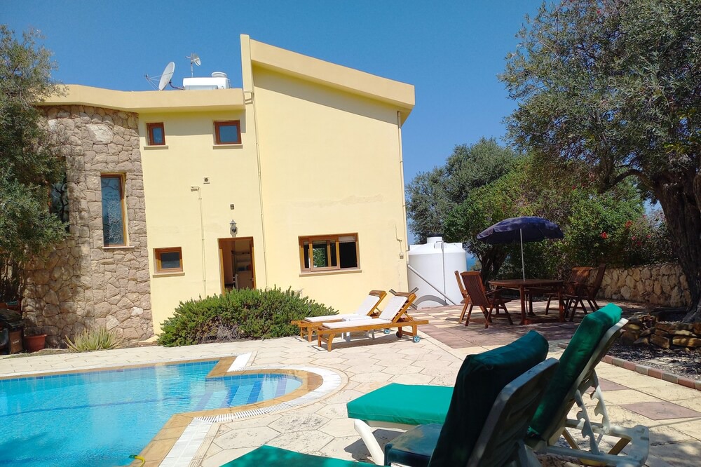 Photo of Outdoor in Esentepe