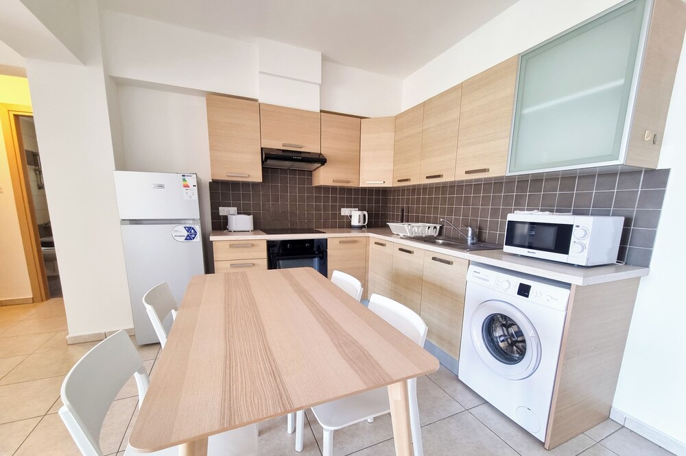 Photo of Kitchen in Mazotos