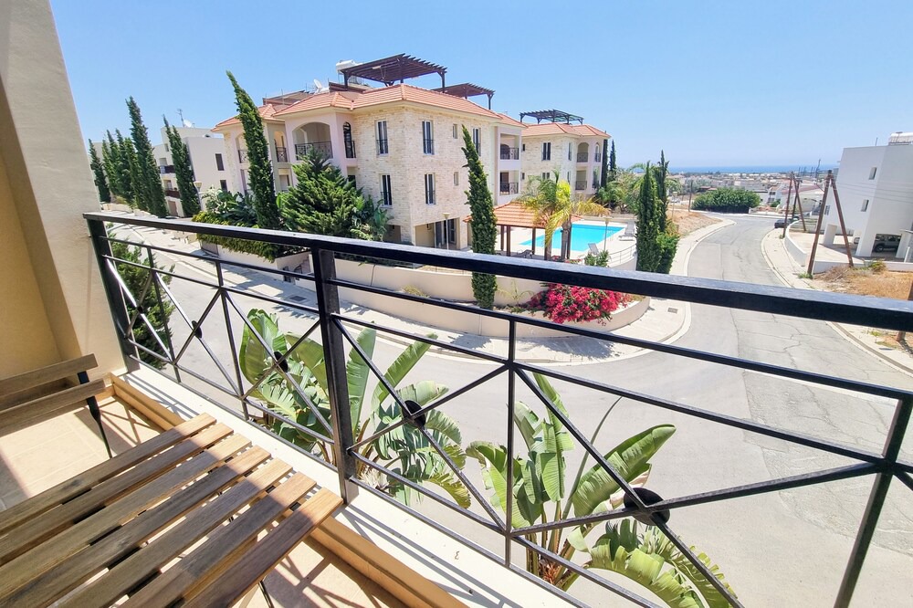 Photo of Outdoor in Mazotos