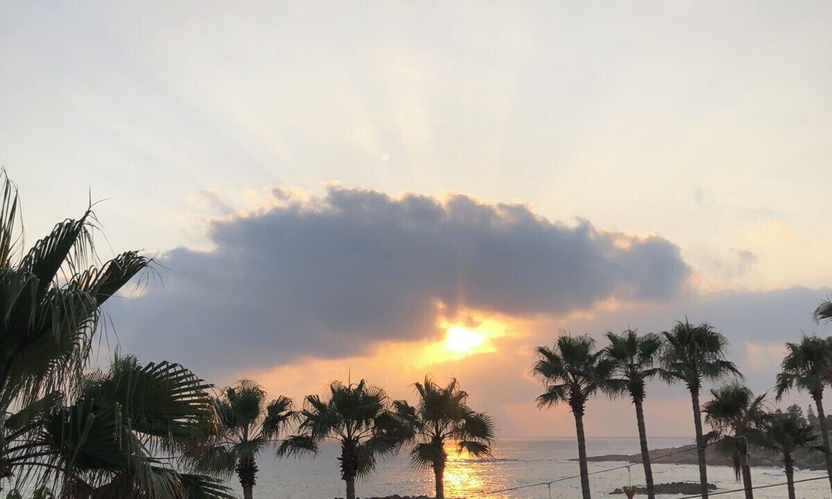 Photo of Outdoor in Kissonerga