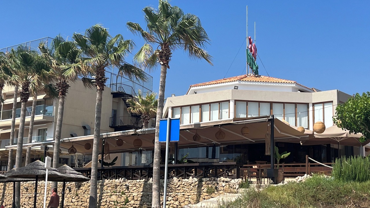 Photo of Outdoor in Kissonerga