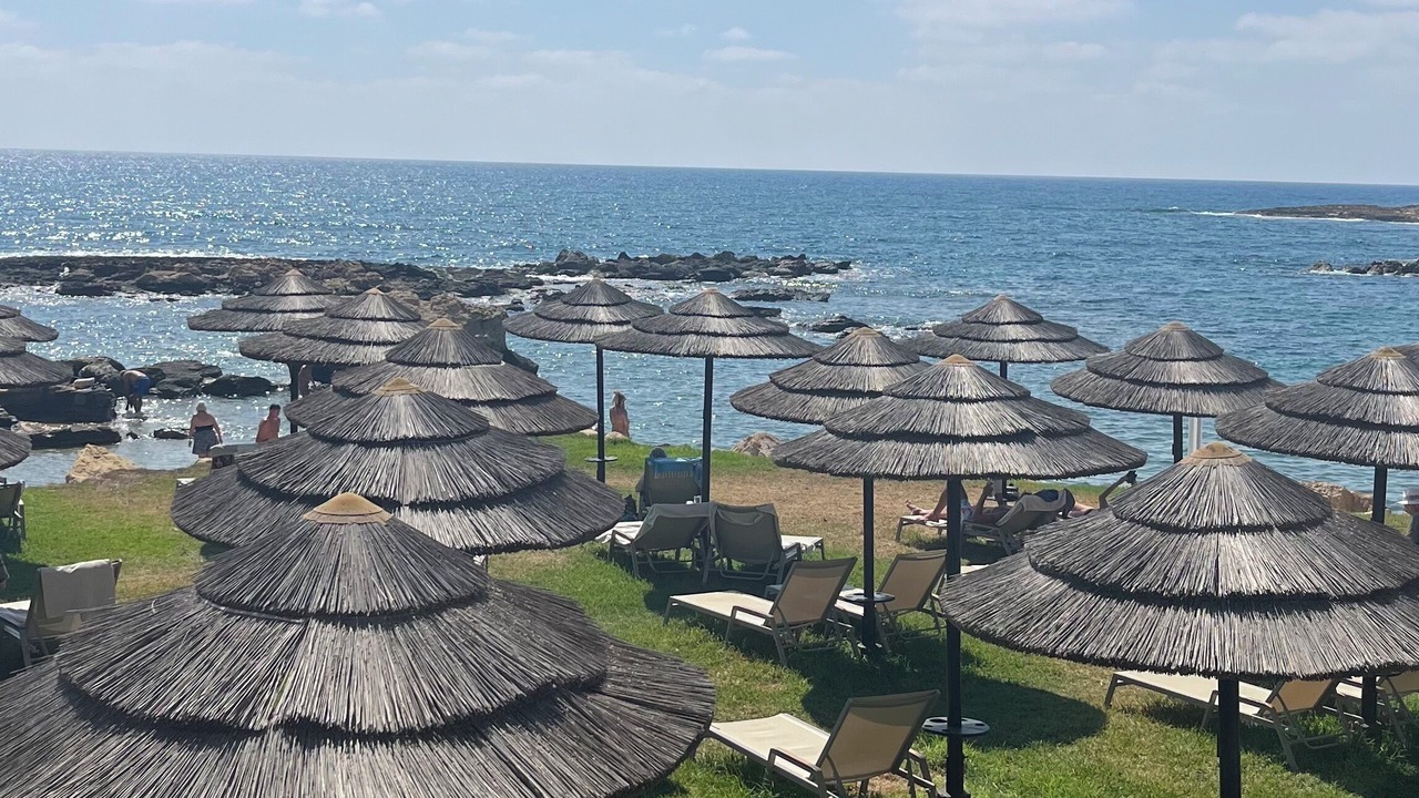 Photo of Outdoor in Kissonerga