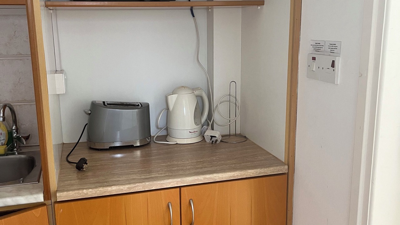 Photo of Kitchen in Kissonerga