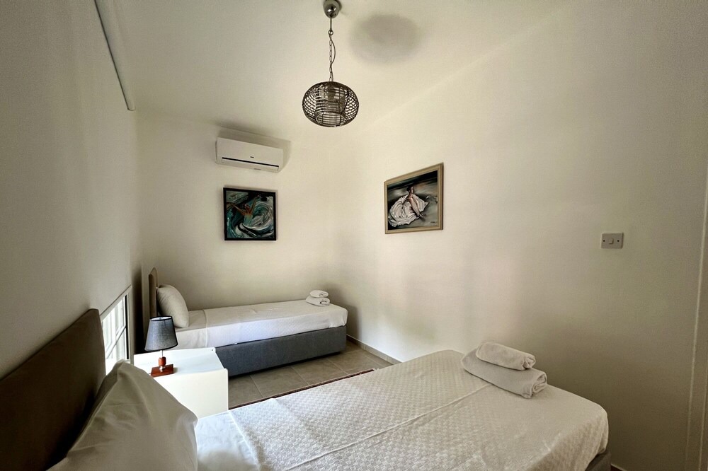 Photo of Bedroom in Karavas