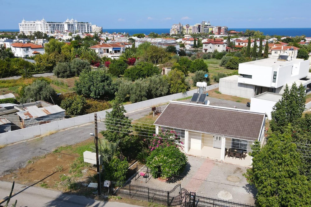 Photo of Outdoor in Karavas