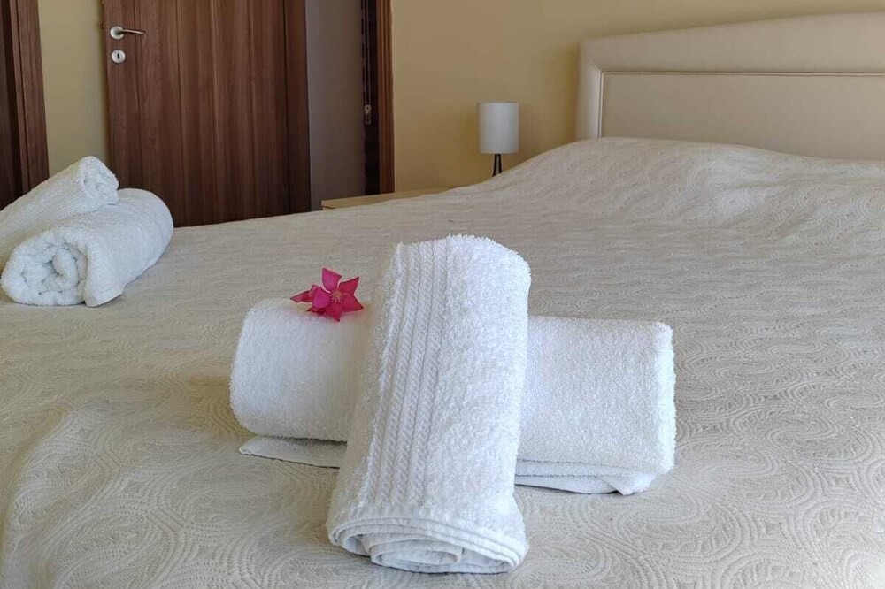 Photo of Bedroom in Karsiyaka