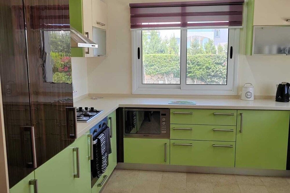 Photo of Kitchen in Karsiyaka