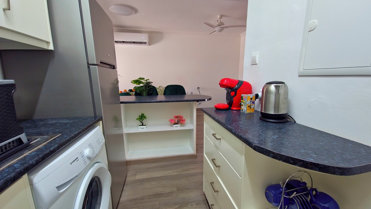 Photo of Kitchen in Oroklini