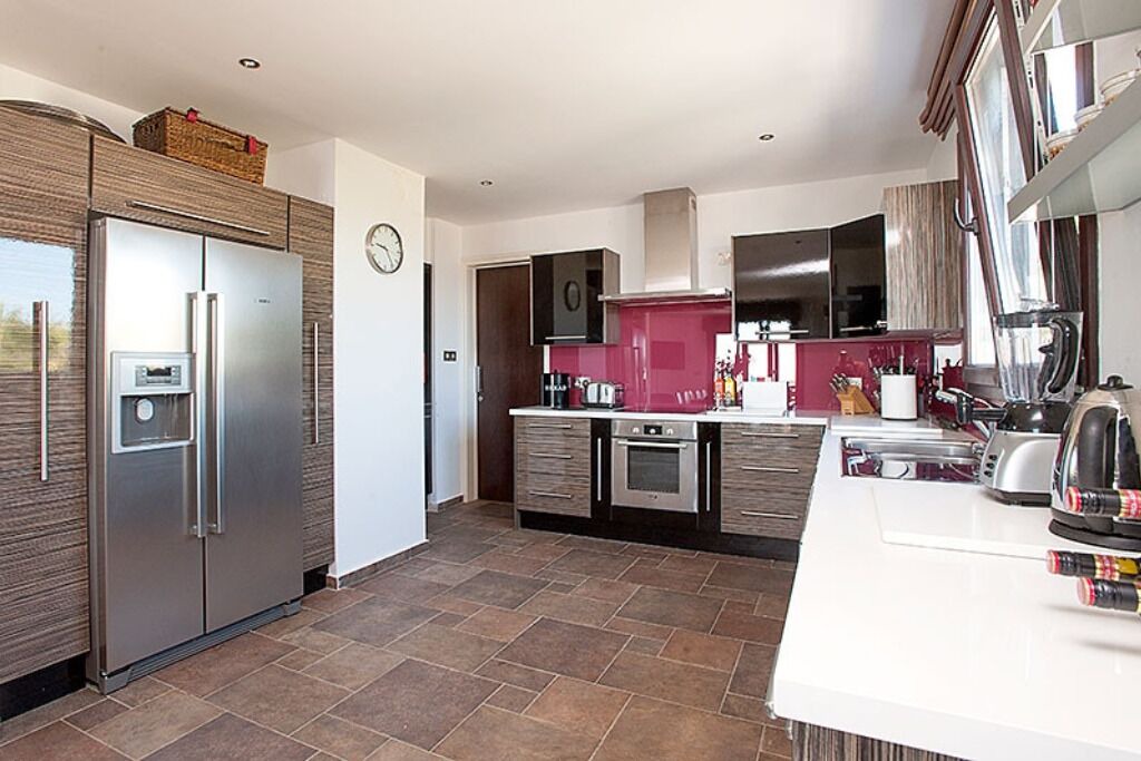 Photo of Kitchen in Kallepia