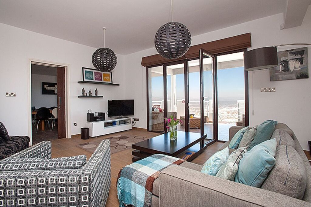Photo of Livingroom in Kallepia