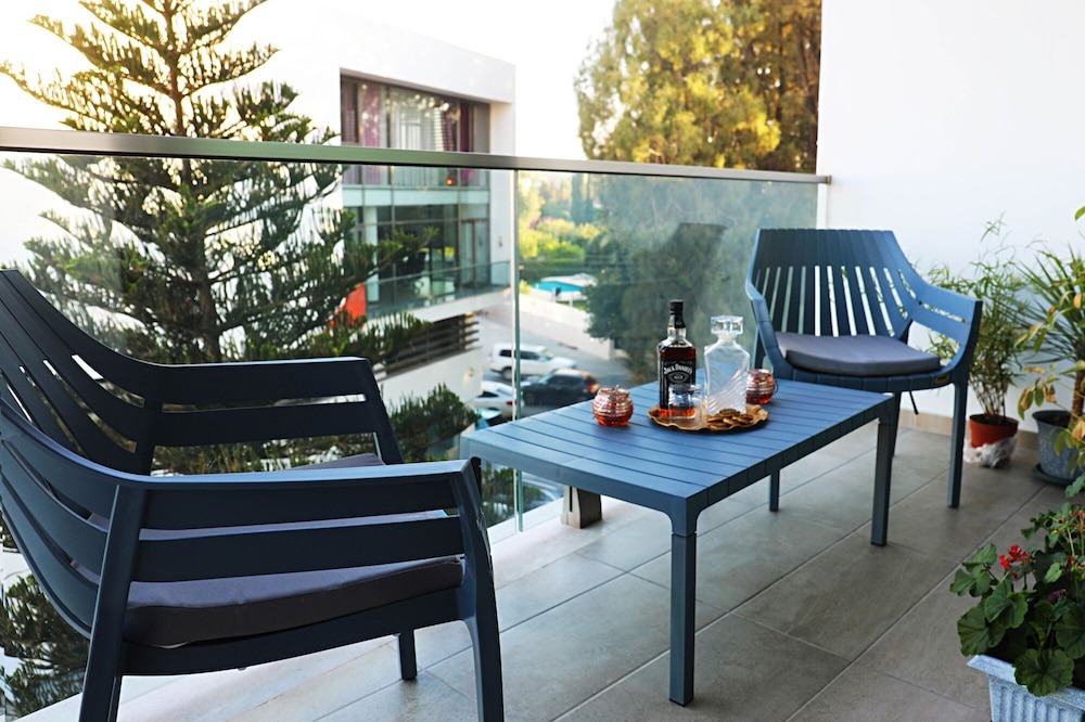 Photo of Patio Balcony in Yenisehir