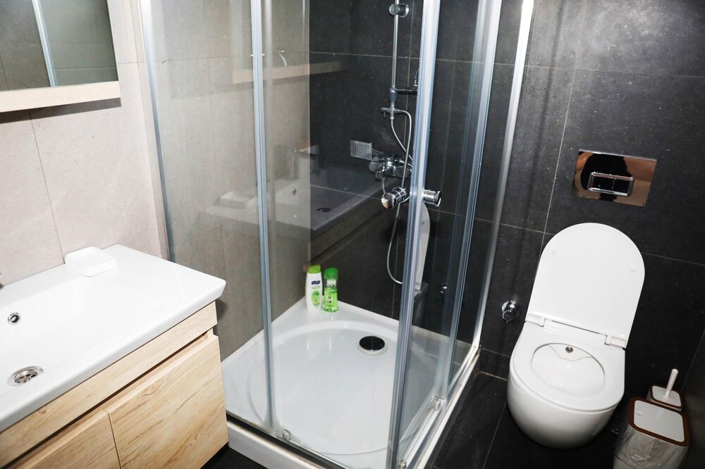 Photo of Bathroom in Yenisehir
