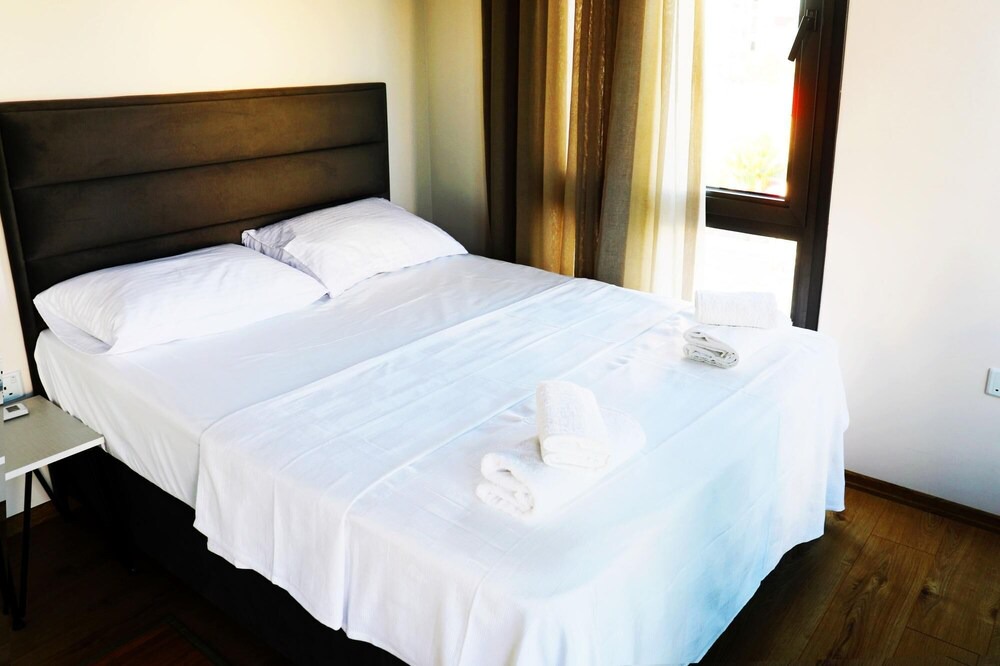 Photo of Bedroom in Yenisehir