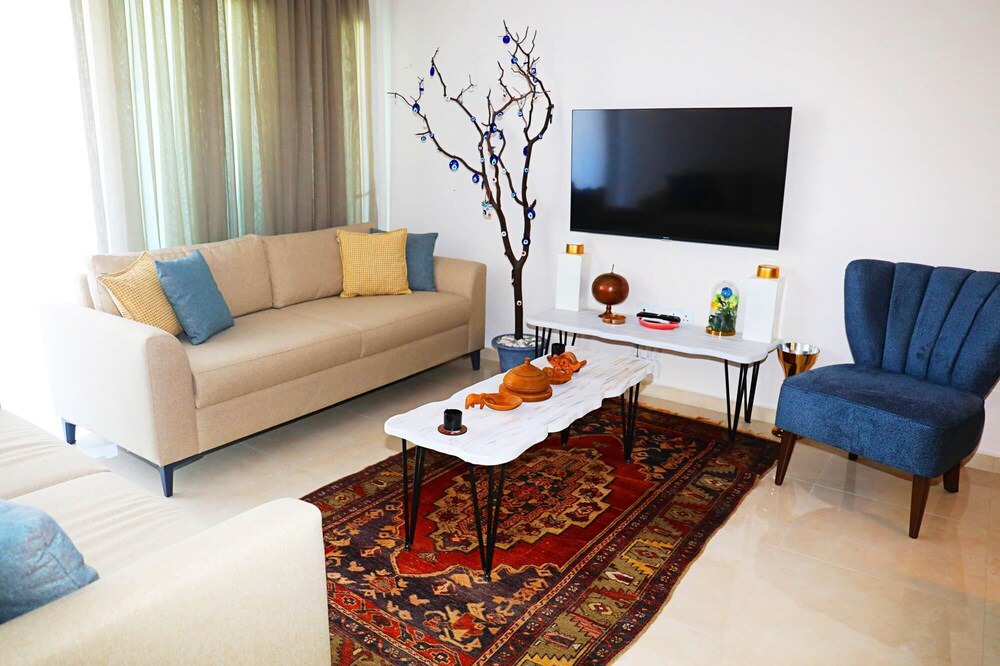 Photo of Livingroom in Yenisehir