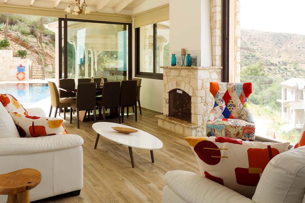 Photo of Bedroom in Pachyammos
