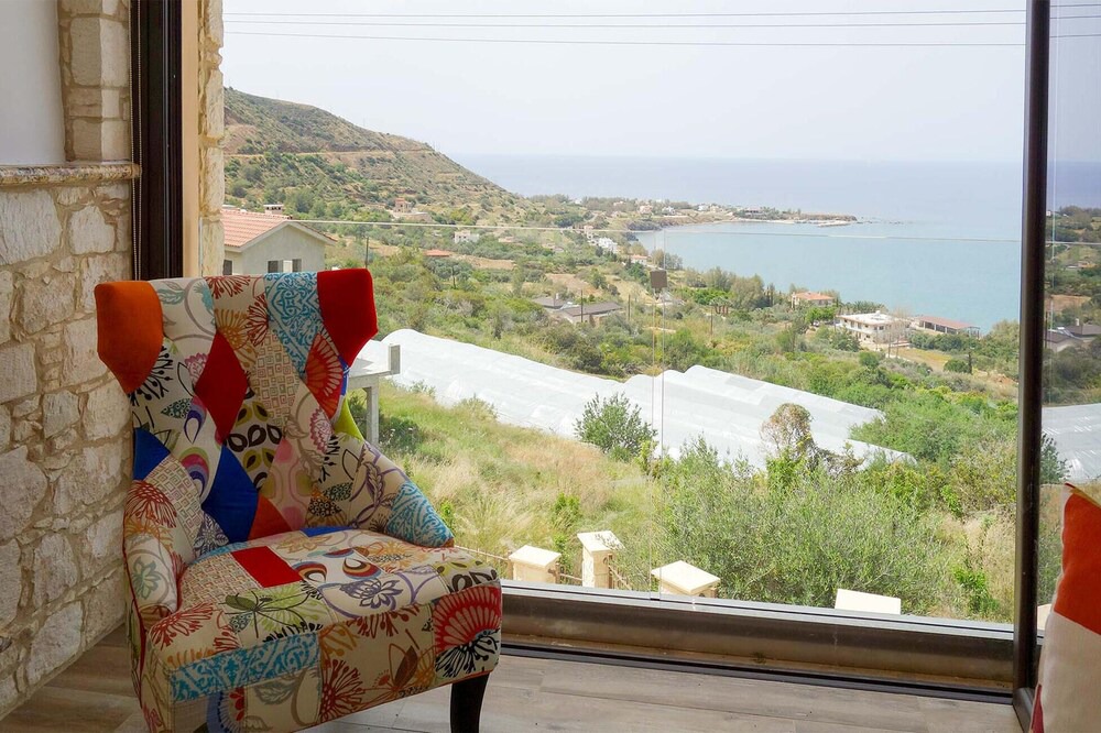 Photo of Bedroom in Pachyammos