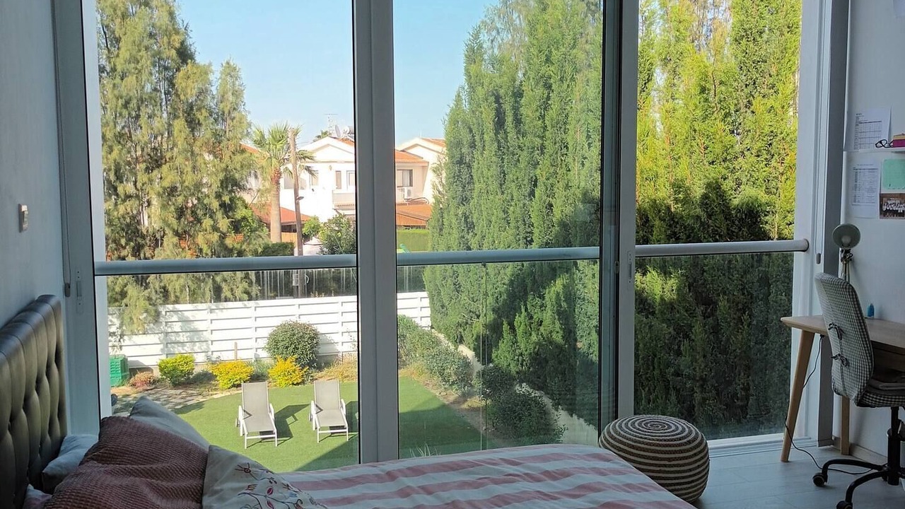 Photo of Patio Balcony in Oroklini