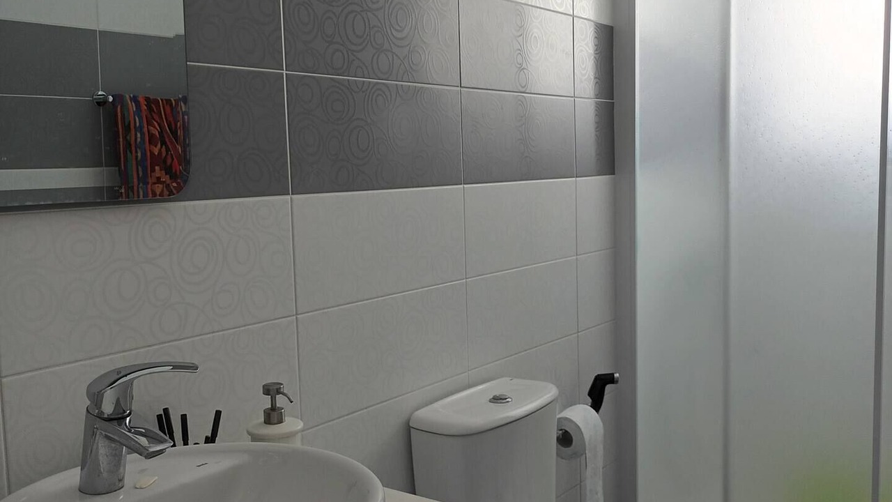 Photo of Bathroom in Oroklini