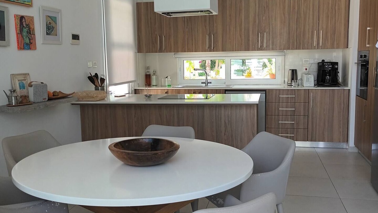 Photo of Kitchen in Oroklini