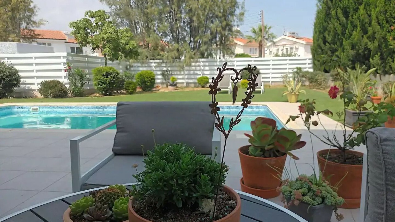 Photo of Outdoor in Oroklini
