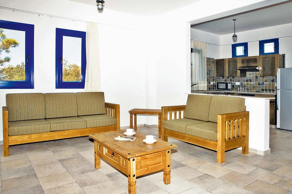 Photo of Bedroom in Agios Georgios Pegeias