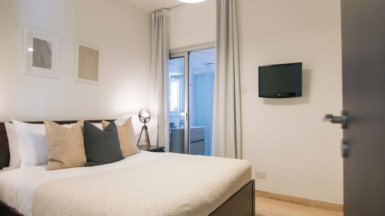 Photo of Bedroom in Germasogeia