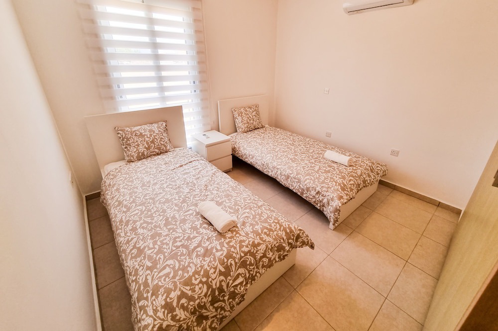 Photo of Bedroom in Mazotos