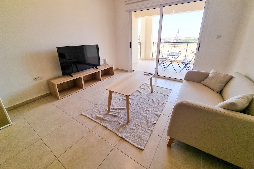 Photo of Livingroom in Mazotos
