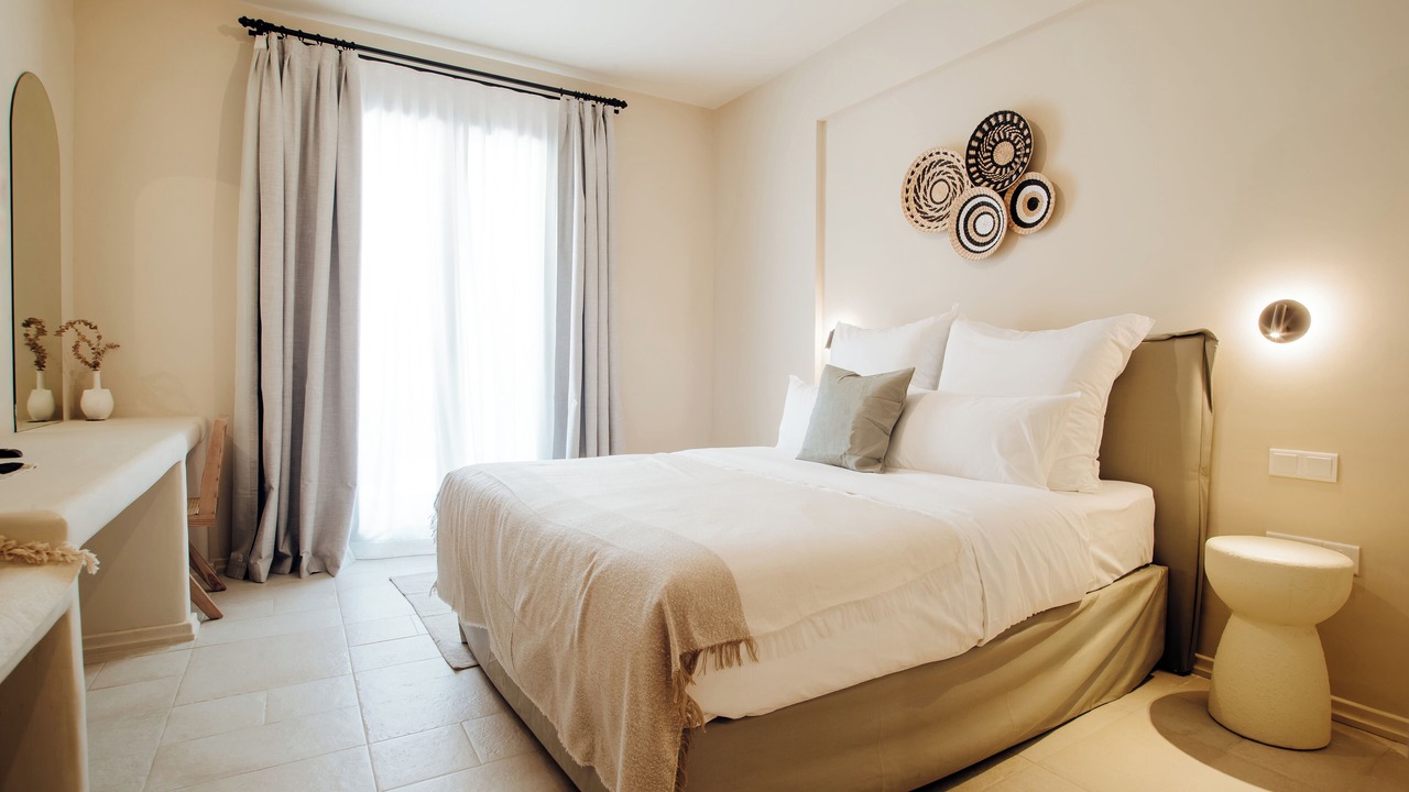 Photo of Bedroom in Kakopetria