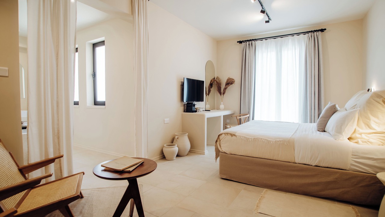 Photo of Bedroom in Kakopetria