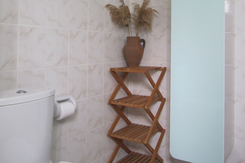 Photo of Bathroom in Karavas
