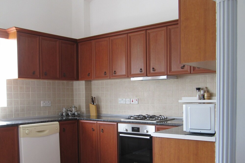 Photo of Kitchen in Karavas