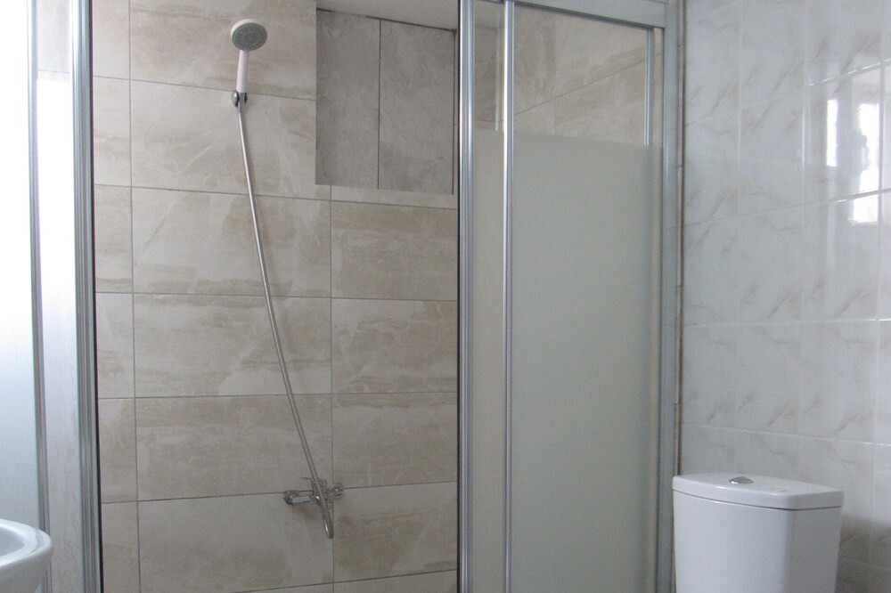 Photo of Bathroom in Karavas