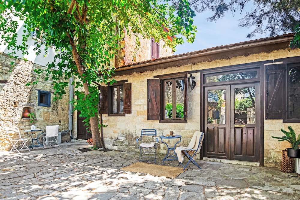 Photo of Outdoor in Arsos