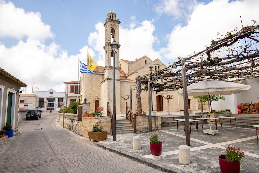 Photo of Outdoor in Arsos