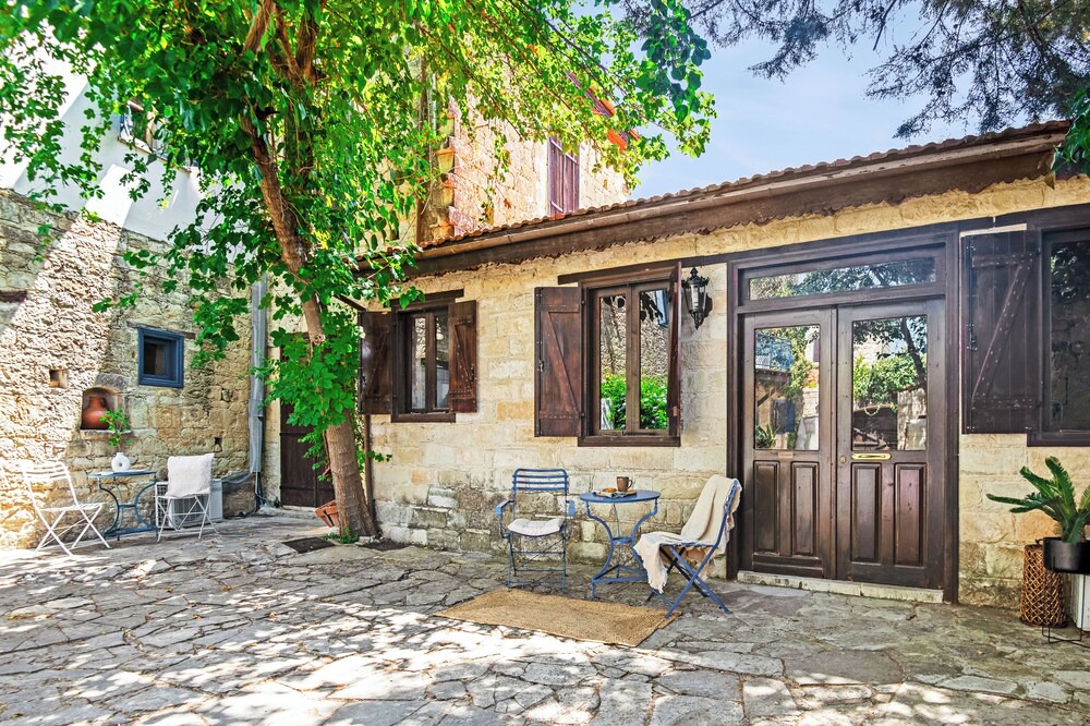 Photo of Outdoor in Arsos