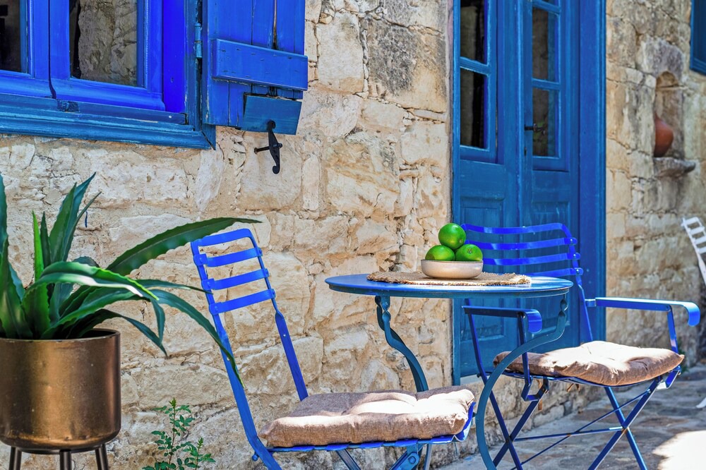 Photo of Patio Balcony in Arsos