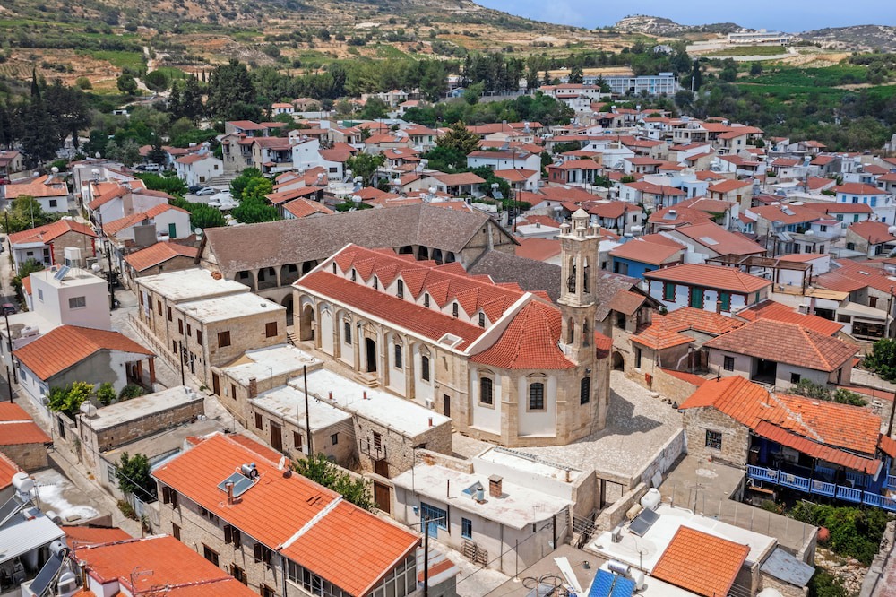 Photo of Outdoor in Arsos