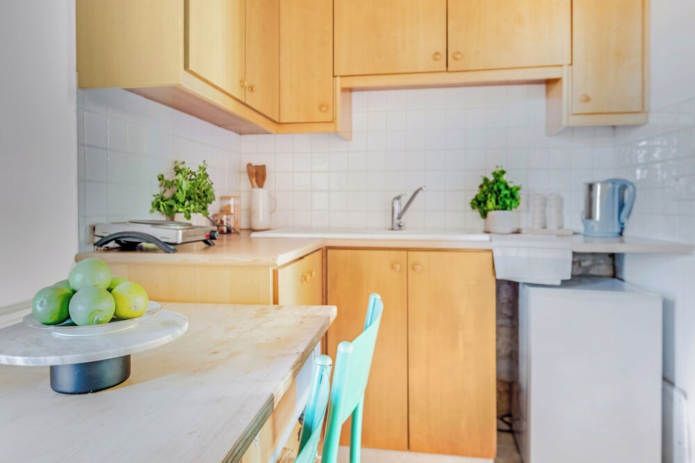 Photo of Kitchen in Arsos