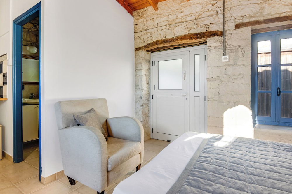 Photo of Bedroom in Arsos