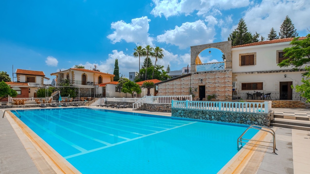 Photo of Outdoor in Karavas