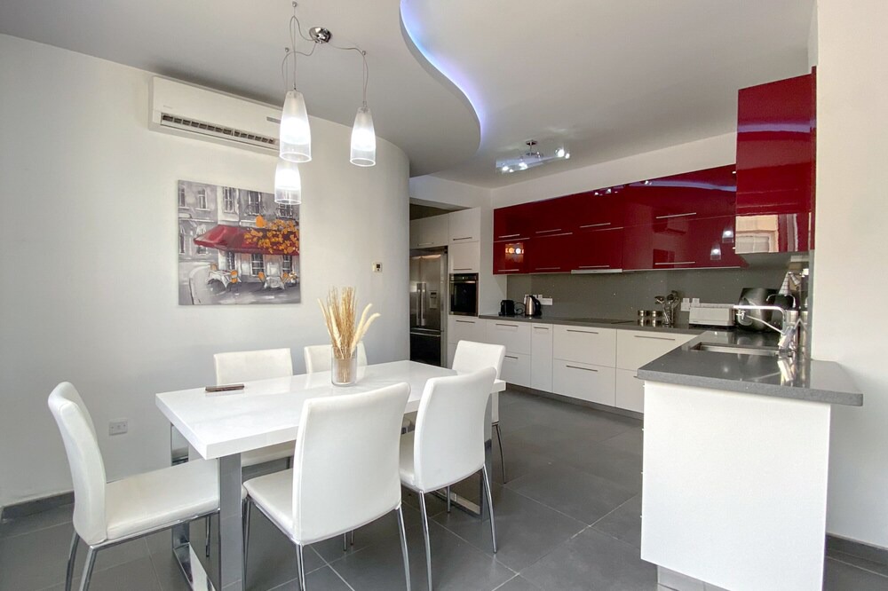 Photo of Kitchen in Strovolos